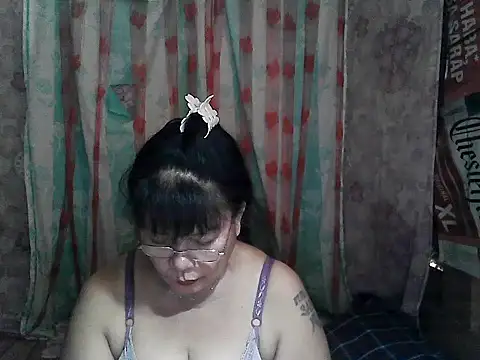 joy cute online show from March 11, 2026, 11:22 pm