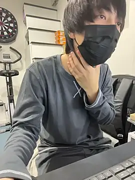 mikan kun st online show from October 22, 2025, 12:33 am