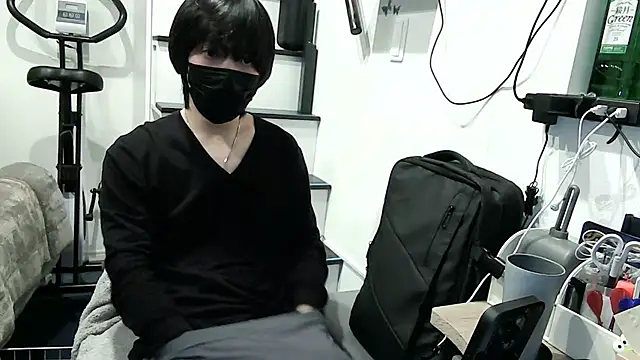 mikan kun st online show from January 8, 2026, 12:29 pm