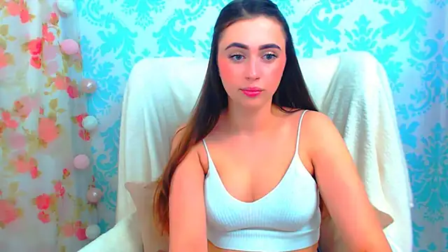 OliviAngel online show from November 21, 2025, 2:27 pm