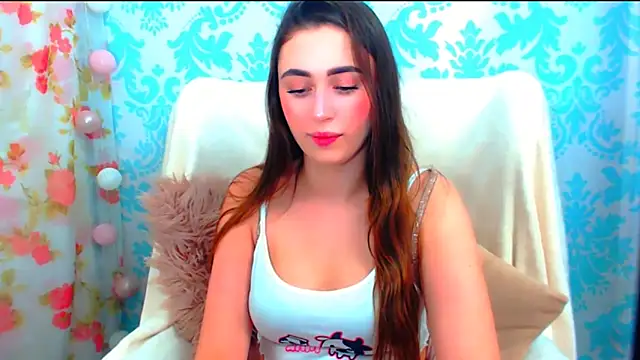 OliviAngel online show from December 4, 2025, 8:28 pm