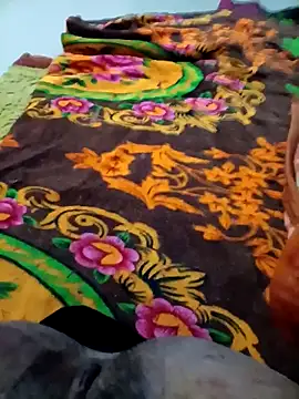 Hotty ruvi online show from October 14, 2025, 4:30 pm