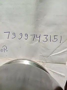 Hotty ruvi online show from March 10, 2026, 4:12 pm