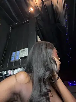 StarElexis online show from January 5, 2026, 10:57 pm