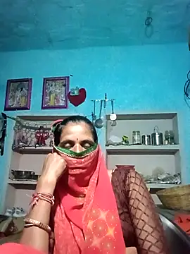 Mohni cute online show from October 4, 2025, 12:41 am