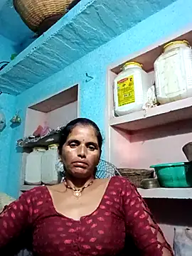 Mohni cute online show from October 7, 2025, 3:36 am