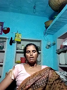 Mohni cute online show from October 11, 2025, 3:10 pm