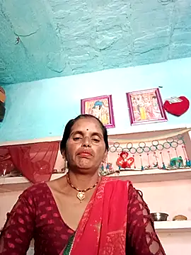 Mohni cute online show from October 12, 2025, 6:12 am