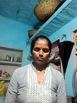 Mohni cute online show from October 12, 2025, 11:15 pm