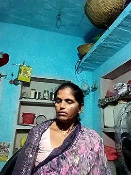 Mohni cute online show from October 15, 2025, 12:33 am