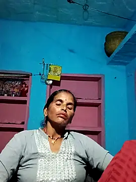 Mohni cute online show from October 15, 2025, 12:38 pm