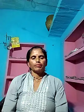 Mohni cute online show from October 16, 2025, 12:44 am