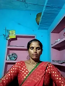 Mohni cute online show from October 17, 2025, 3:36 pm