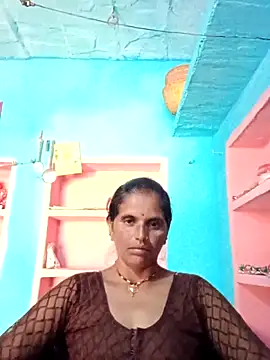 Mohni cute online show from October 18, 2025, 8:26 am