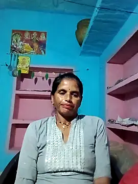 Mohni cute online show from October 25, 2025, 12:18 am