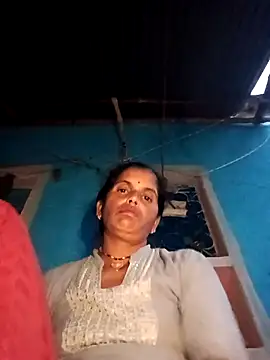 Mohni cute online show from October 27, 2025, 12:47 am