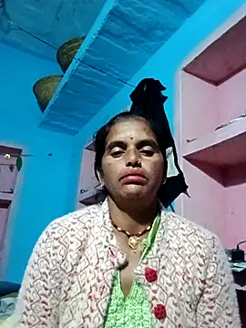 Mohni cute online show from November 11, 2025, 12:10 am