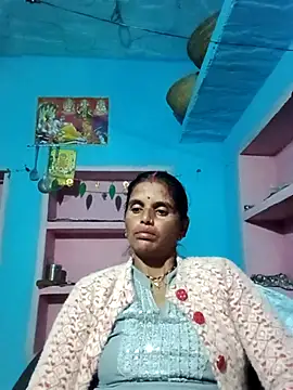 Mohni cute online show from November 11, 2025, 12:16 pm