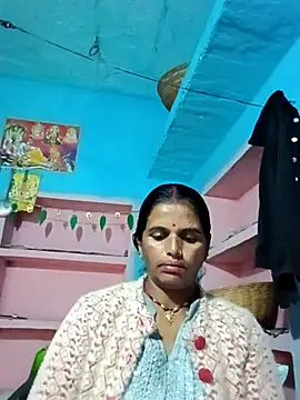 Mohni cute online show from November 16, 2025, 1:33 am