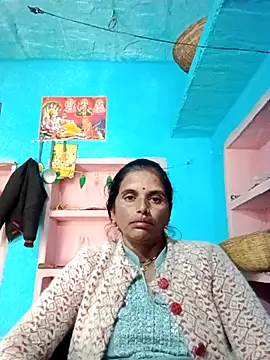 Mohni cute online show from November 17, 2025, 4:18 am