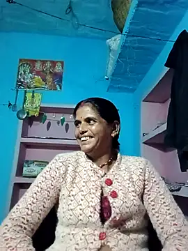 Mohni cute online show from November 22, 2025, 1:15 am