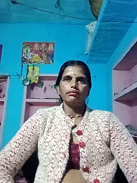 Mohni cute online show from November 23, 2025, 1:38 am