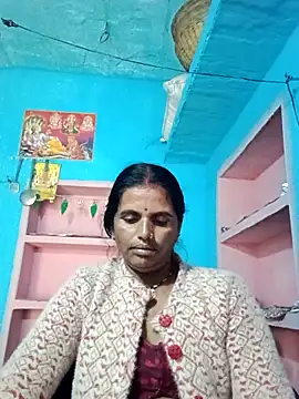 Mohni cute online show from November 24, 2025, 2:33 am