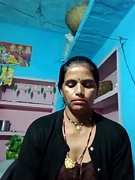 Mohni cute online show from November 25, 2025, 1:16 am