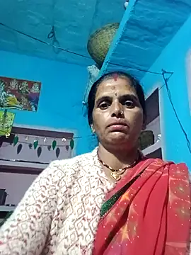 Mohni cute online show from November 25, 2025, 1:33 pm