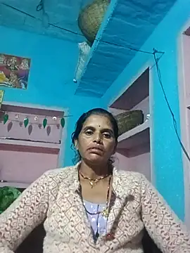 Mohni cute online show from November 26, 2025, 1:39 am