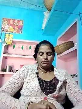 Mohni cute online show from November 27, 2025, 3:08 am