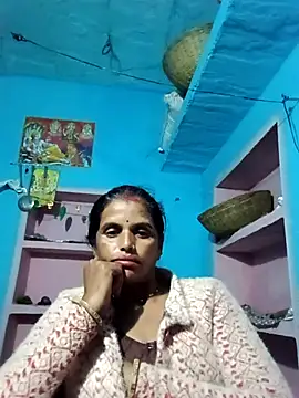 Mohni cute online show from November 27, 2025, 3:36 pm