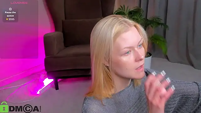 Callista a online show from October 20, 2025, 11:32 am