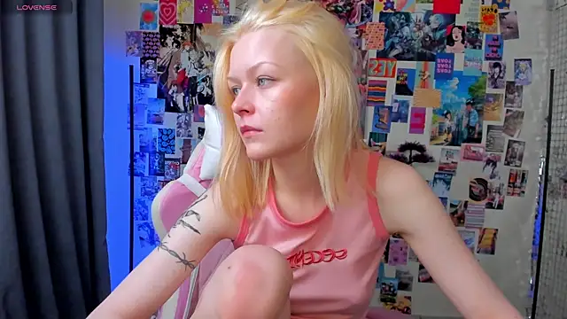 Callista a online show from October 26, 2025, 11:05 am