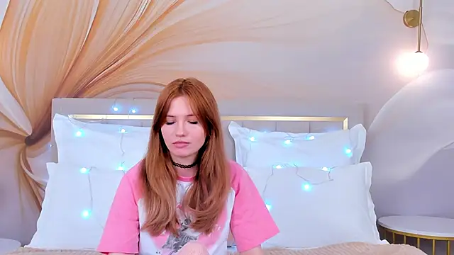 MelissaLiss online show from January 17, 2026, 3:06 pm