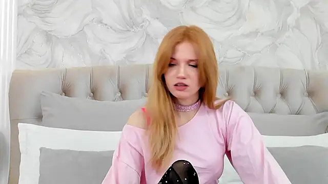 MelissaLiss online show from March 15, 2026, 3:12 am