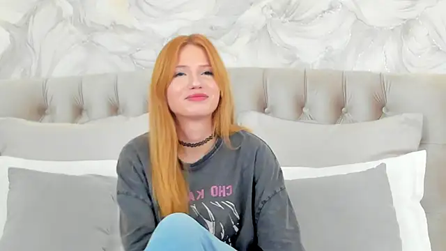 MelissaLiss online show from April 21, 2026, 3:50 pm