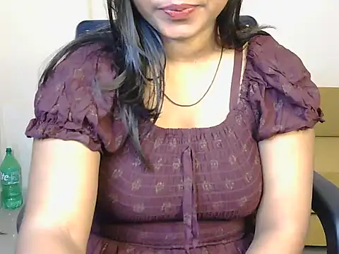 baby-panda4 online show from October 14, 2025, 4:30 pm