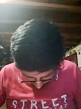Snapshot of RAJV_ chatting on December 17, 2025, 7:20 pm RAJV online show from December 17, 2025, 7:20 pm