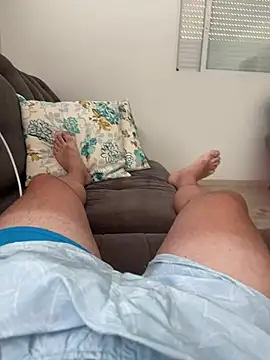 luizrgg online show from February 22, 2026, 5:11 pm