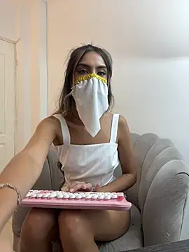 Snapshot of dalila_alii chatting on January 18, 2026, 3:10 am dalila alii online show from January 18, 2026, 3:10 am