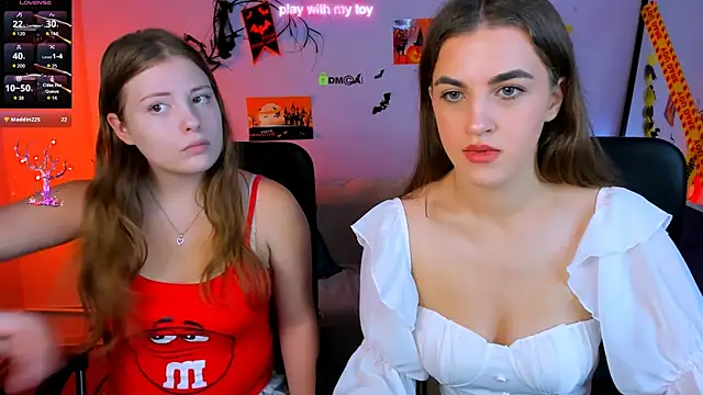 lina fox12 online show from October 26, 2025, 1:17 pm