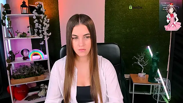 Snapshot of lina_fox12 chatting on June 19, 2026, 12:20 pm lina fox12 online show from June 19, 2026, 12:20 pm