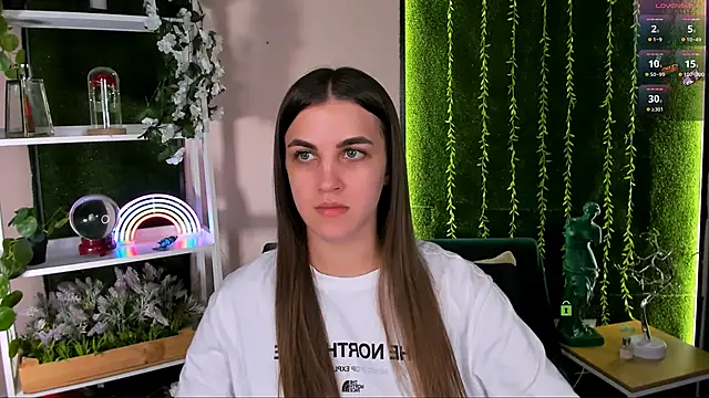 Snapshot of lina_fox12 chatting on June 29, 2026, 2:50 pm lina fox12 online show from June 29, 2026, 2:50 pm