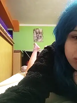 Thecrazygirl04 online show from November 15, 2025, 11:18 am