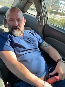 fuckadilf online show from March 19, 2026, 8:02 pm