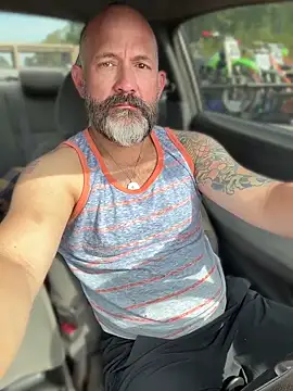 fuckadilf online show from April 11, 2026, 2:10 pm