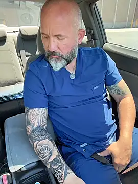 fuckadilf online show from April 27, 2026, 4:05 pm