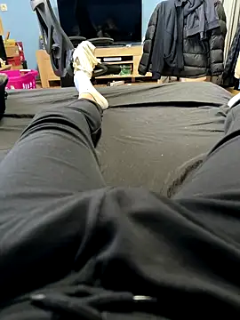 juan41050 online show from September 30, 2025, 2:55 pm