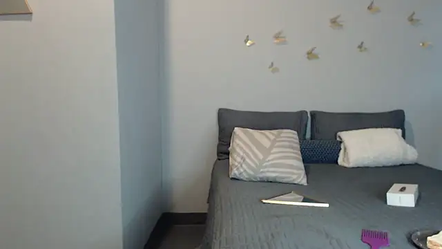 lifeysexy online show from February 23, 2026, 6:11 am